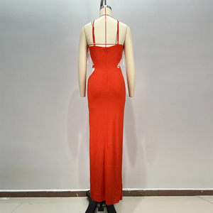 Long dress Charity