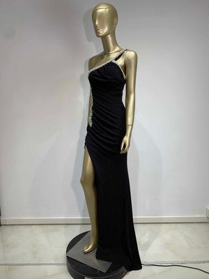 Long dress Mia